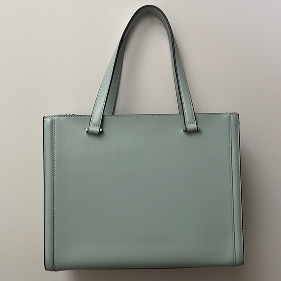 KATE SPADE TIFFANY BLUE - Picture 6 of 10